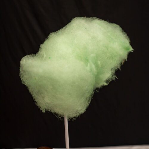 Cotton Candy
