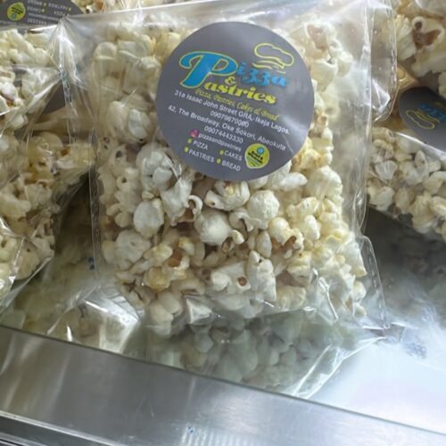 Popcorn
