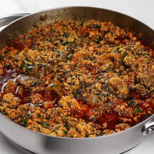 Egusi
